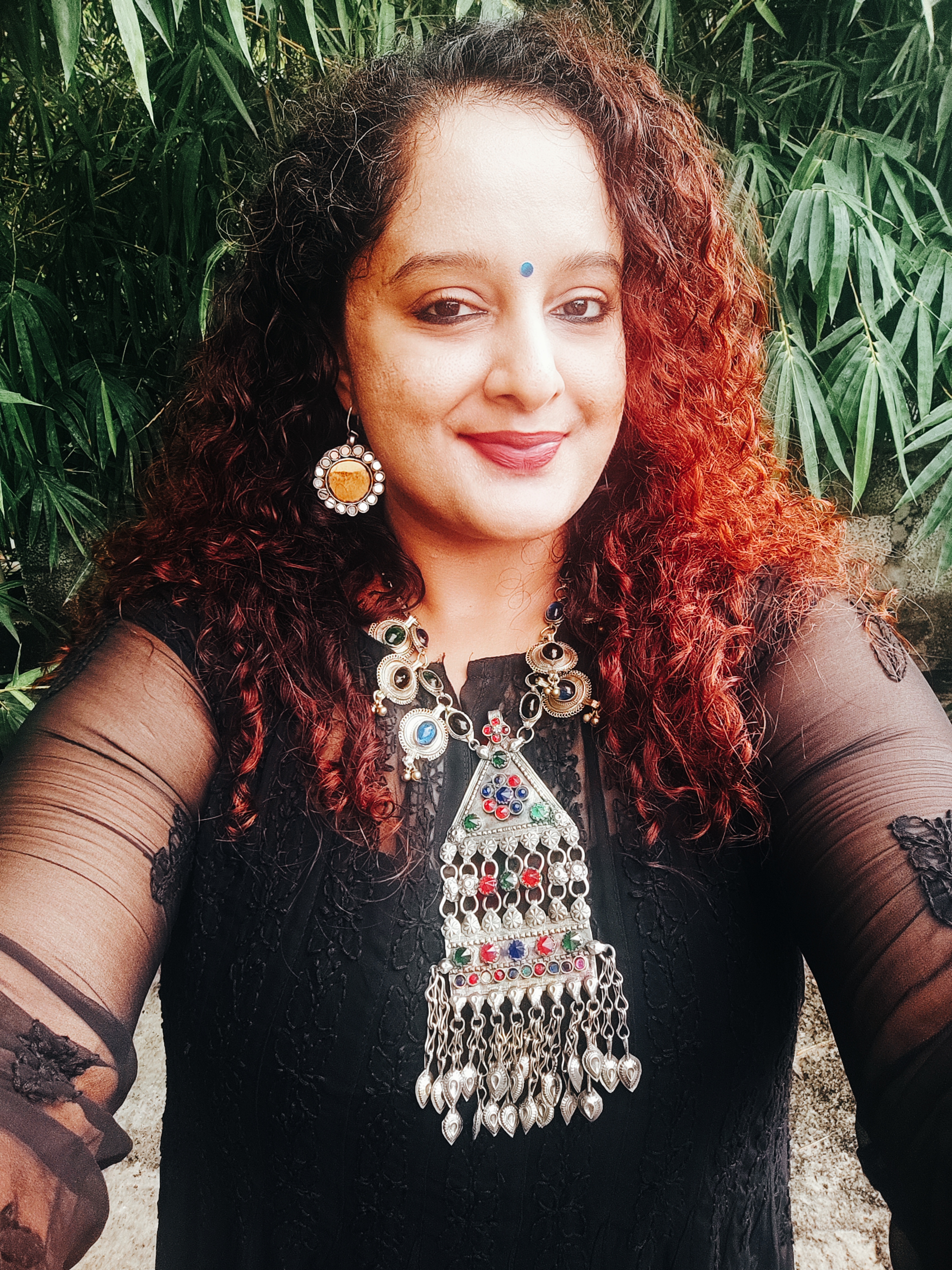 Gayathri SL