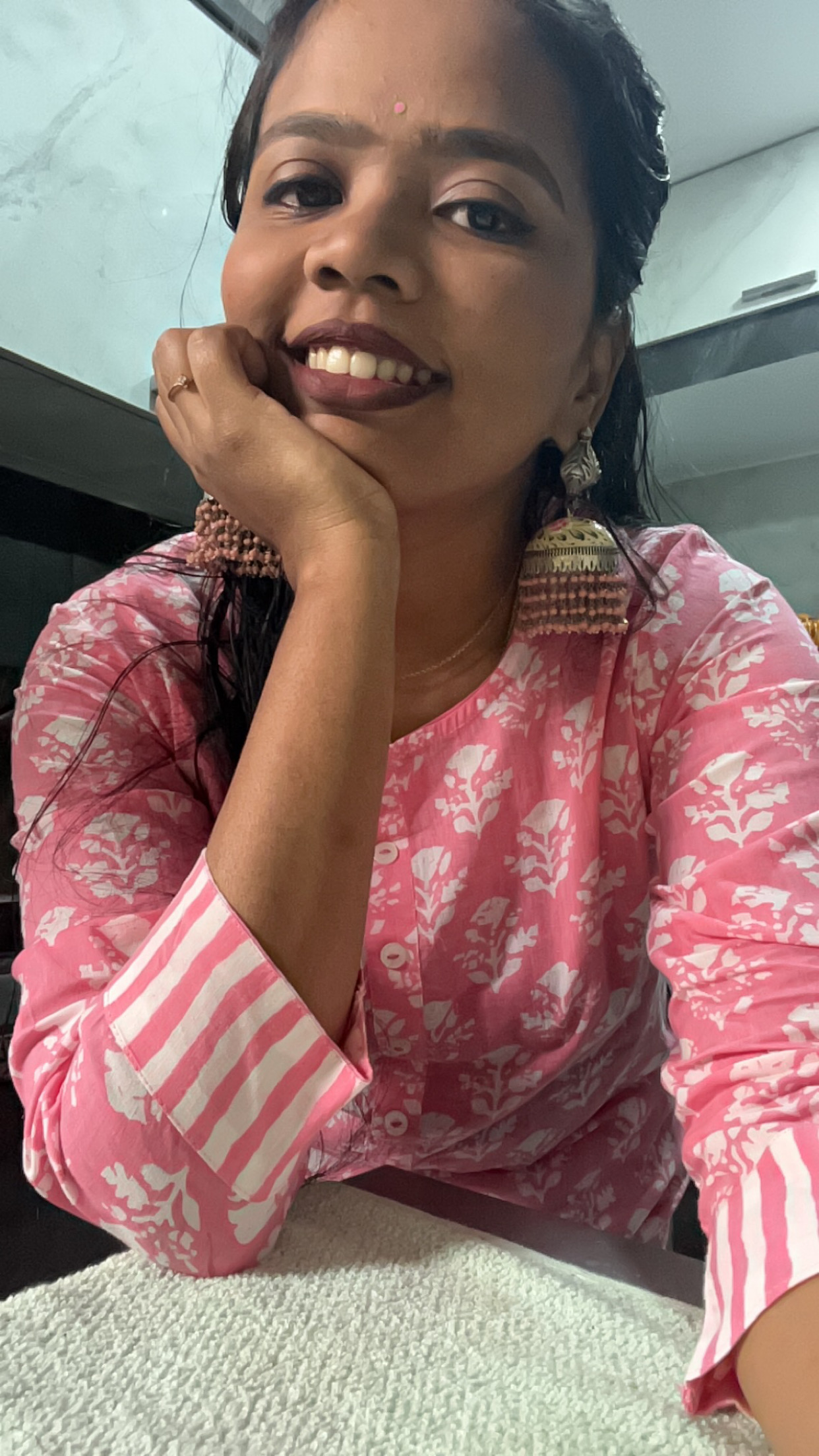 Sindhu Bharadhi SA