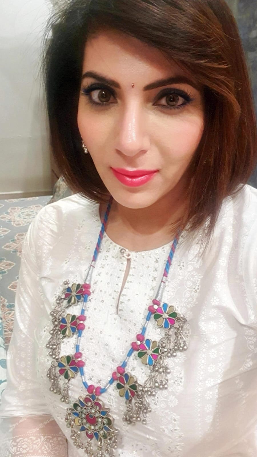 Swati Kapoor